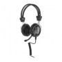 Casti cu microfon pentru jocuri A4-Tech HS-19-1 [A4TSLU41226]